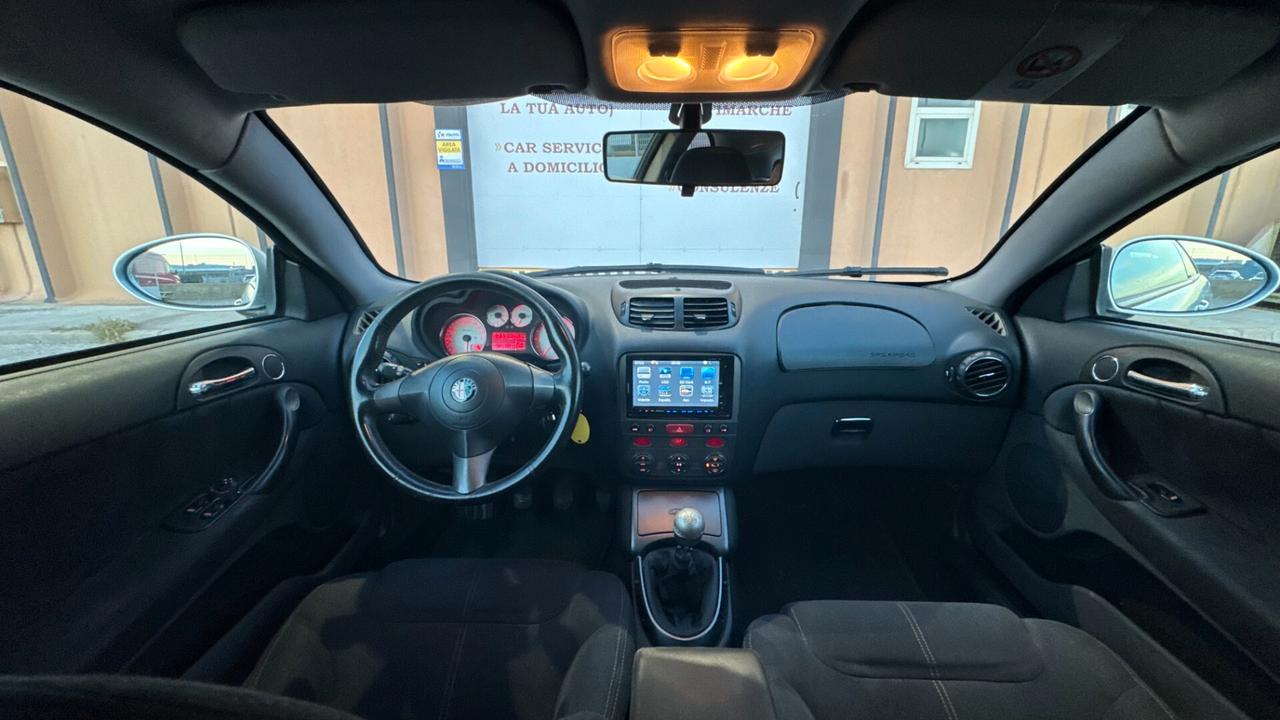 Alfa Romeo GT 1.9 JTDM 150cv - 2010