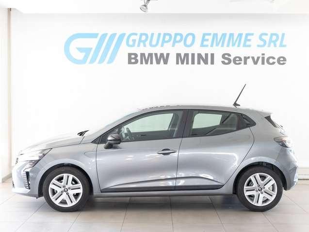 Renault Clio Clio 1.5 dci Evolution 100cv