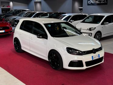 Volkswagen Golf 2.0 TSI 4mot. 5p. R