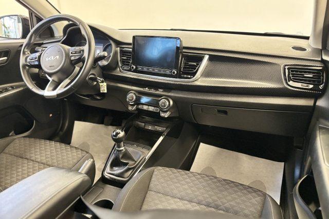 KIA Rio 1.2 DPi 82 CV EcoGPL Style