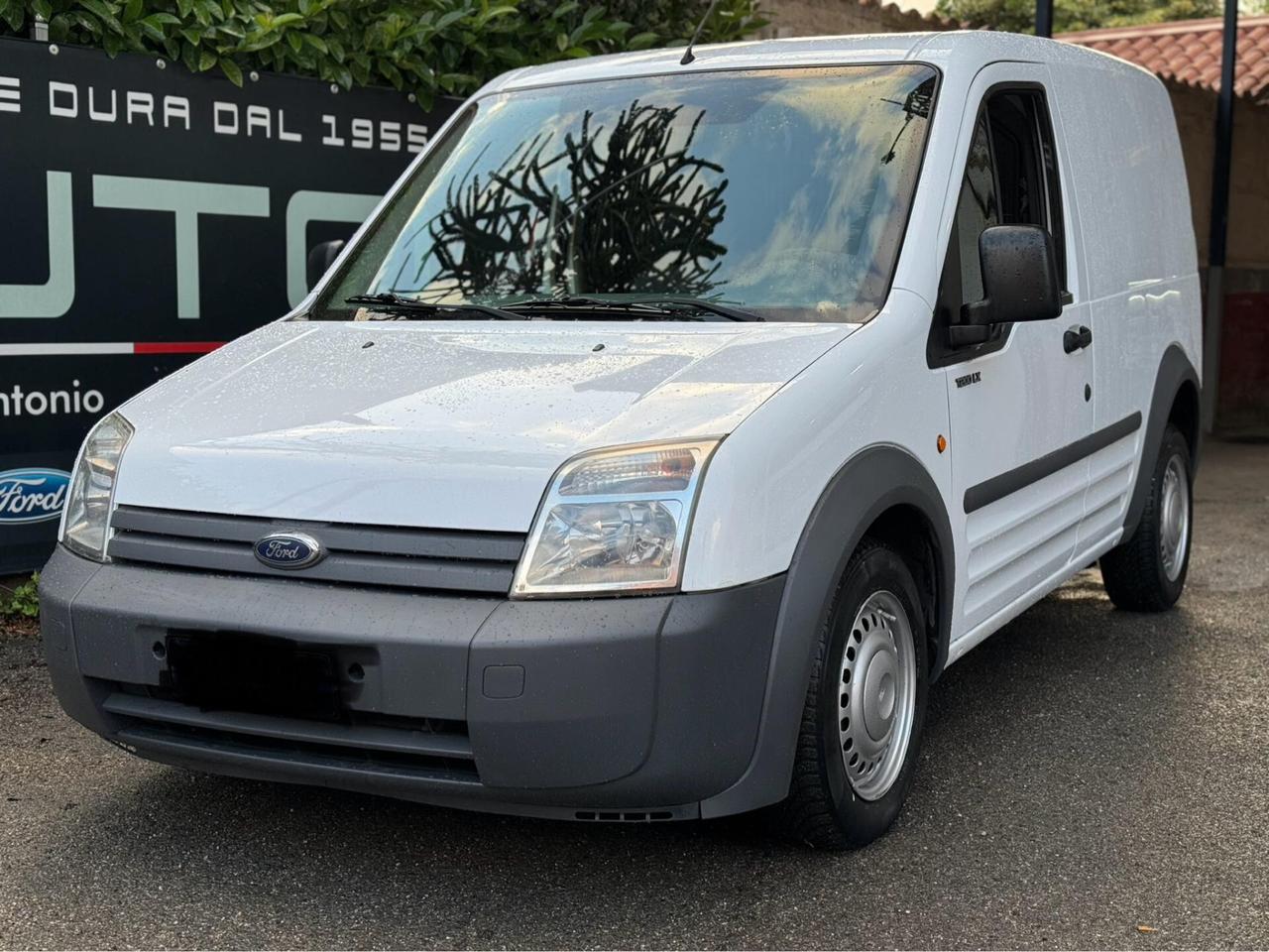 Ford CONNECT FURGONE CON 125MILA KM ORIGINAL