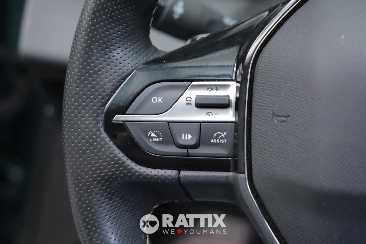 Peugeot 308 SW 1.6 Hybrid 180CV GT e-EAT8