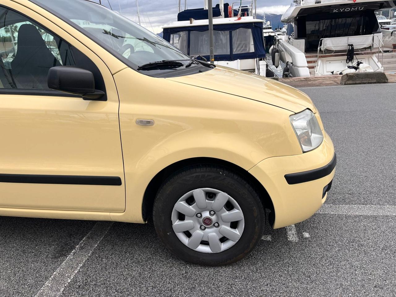 Fiat Panda 1.2