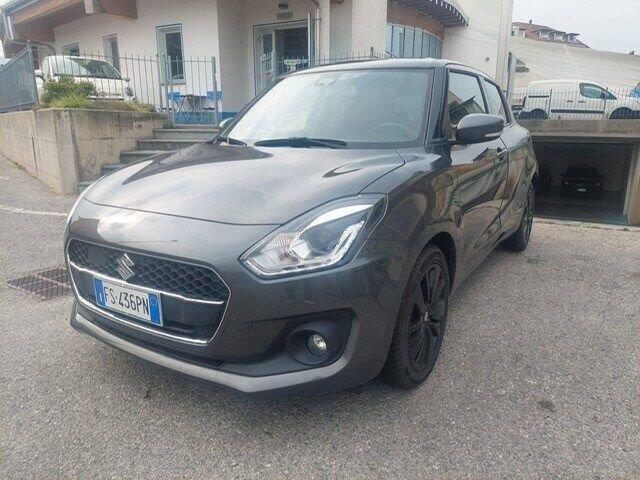Suzuki Swift Swift 1.2 Hybrid Top