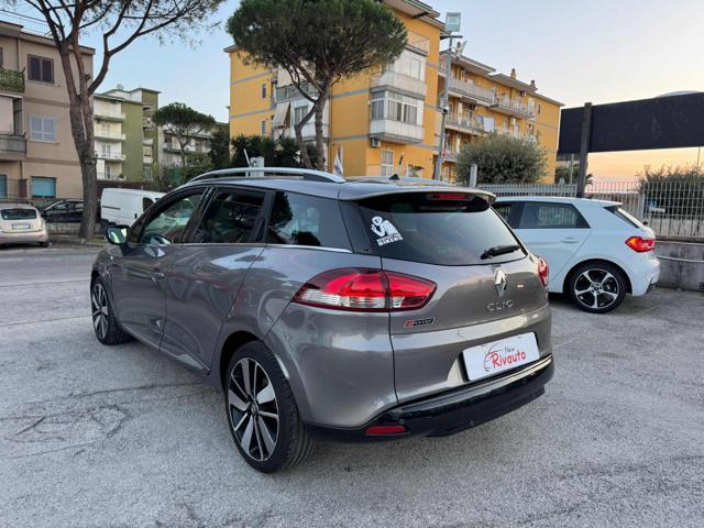 RENAULT Clio Sporter dCi 8V 90CV Start&Stop Energy Duel