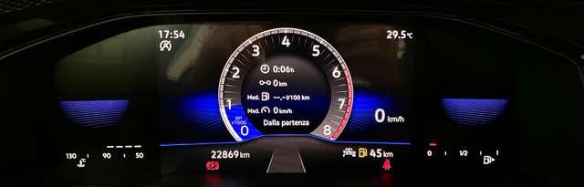 Volkswagen Polo 1.0 tsi Style 95cv