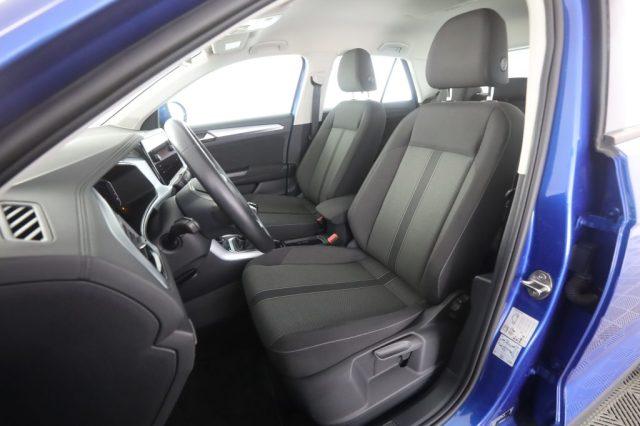 VOLKSWAGEN T-Roc T-Roc 1.0 TSI Life