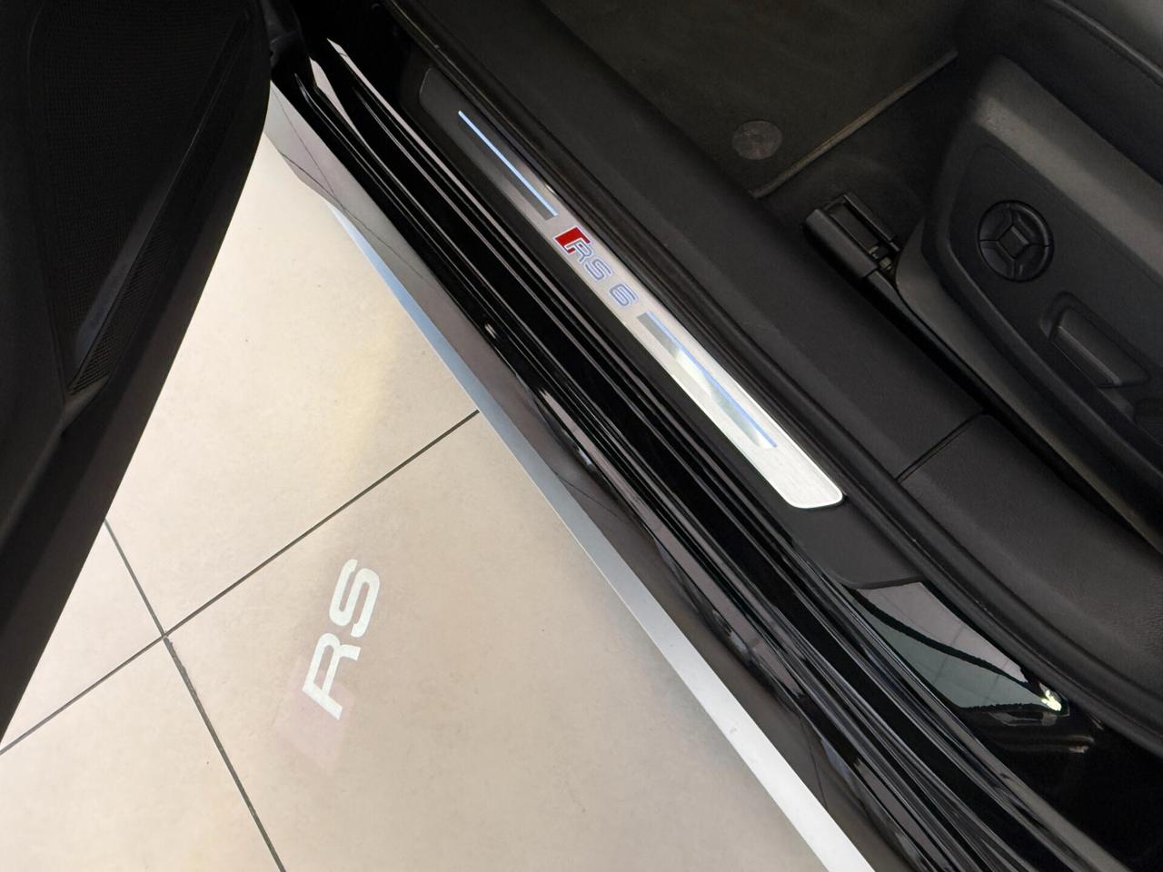 Audi RS6 RS 6 Avant 4.0 - IVA ESPOSTA