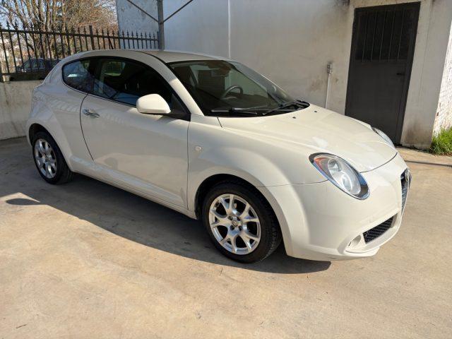 ALFA ROMEO MiTo 1.4 105 CV M.air S&S Distinctive OK NEOP EURO 5
