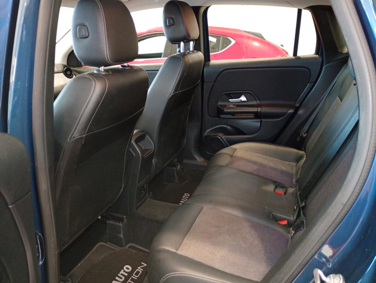 Mercedes-benz GLA 200 d Automatic Executive