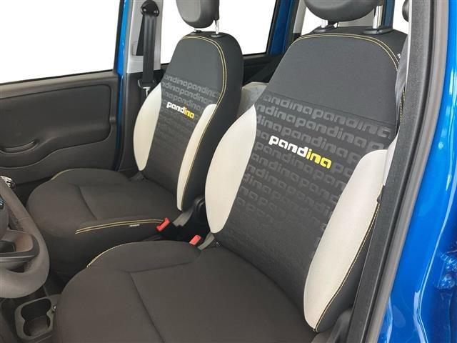 FIAT Panda Pandina Cross 1.0 FireFly Hybrid 70cv S&S