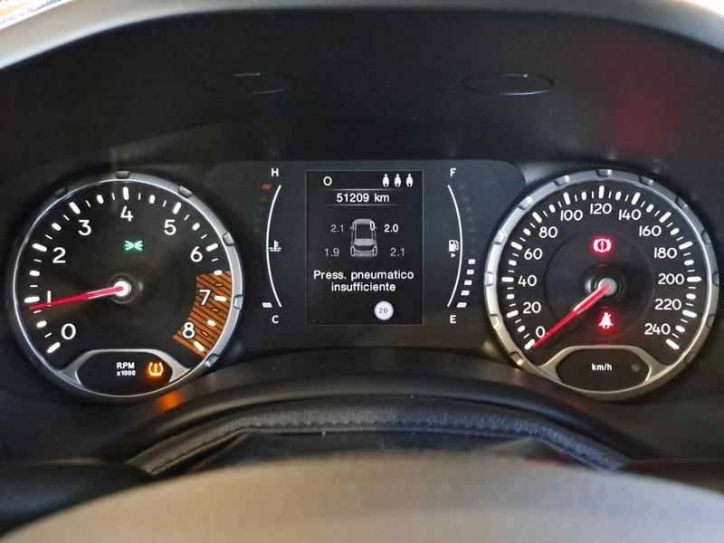 JEEP RENEGADE 1.0 T3 120cv Business