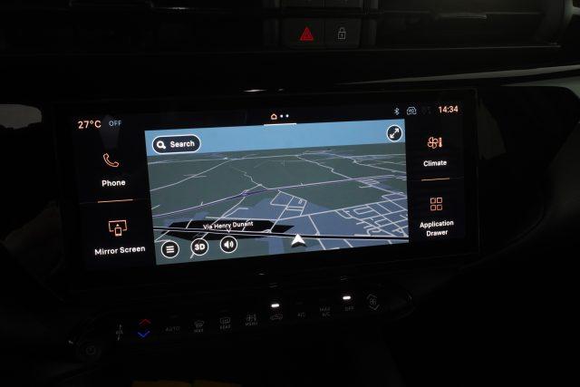 ALFA ROMEO Junior Junior 1.2 145 CV Hybrid eDCT6 Speciale