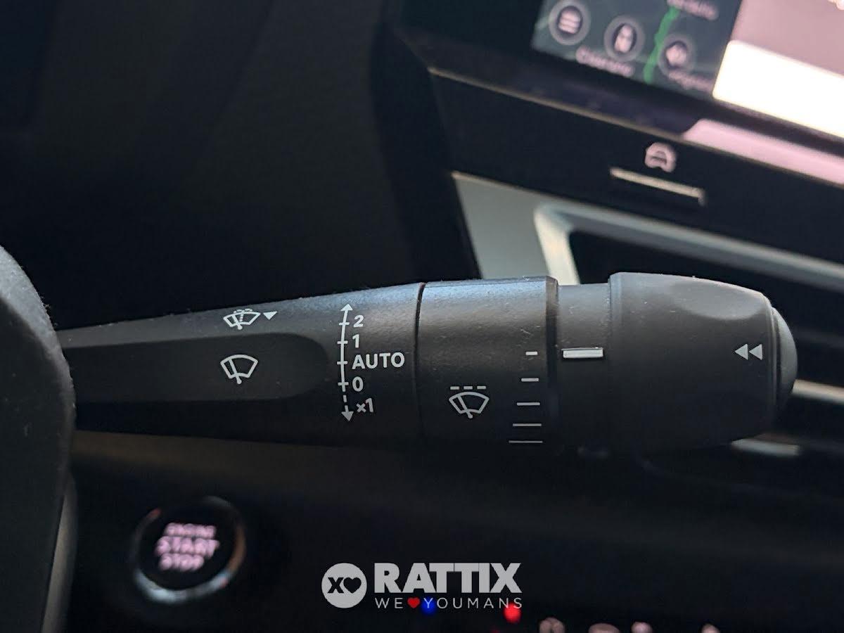 Citroen C4 1.2 puretech 130CV Max eat8
