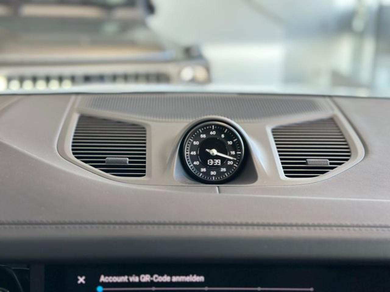 PORSCHE Cayenne Coupé 3.0 V6*Matrix-Bose-Ordinabile*