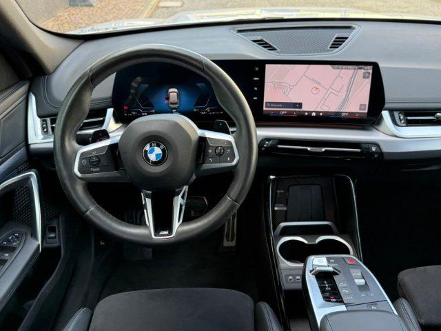 BMW X1 xDrive 20d Msport AUT - NAVI - TETTO - TELEC. - 18