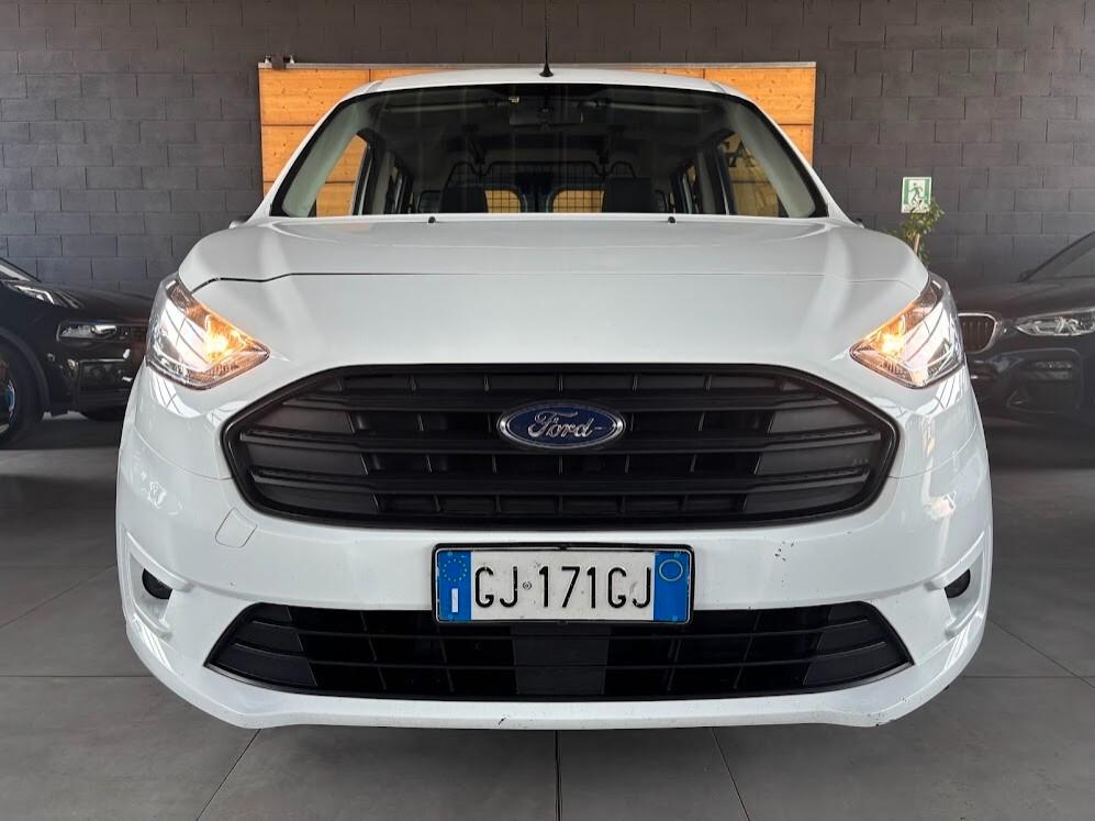 Ford Transit Connect 220 1.5 TDCi N1 5 POSTI