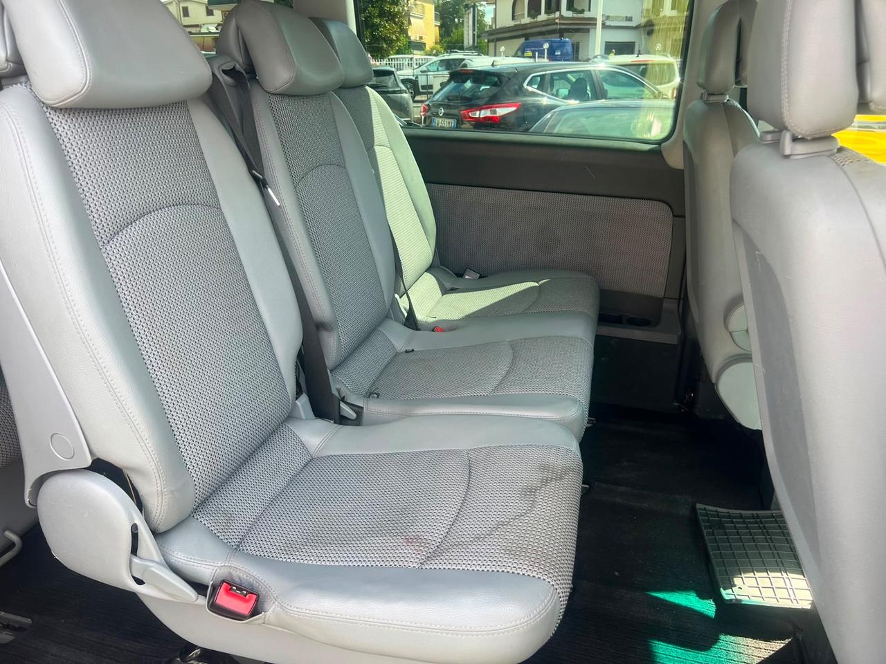 Mercedes-benz Viano 2.0 CDI 4Matic Ambiente