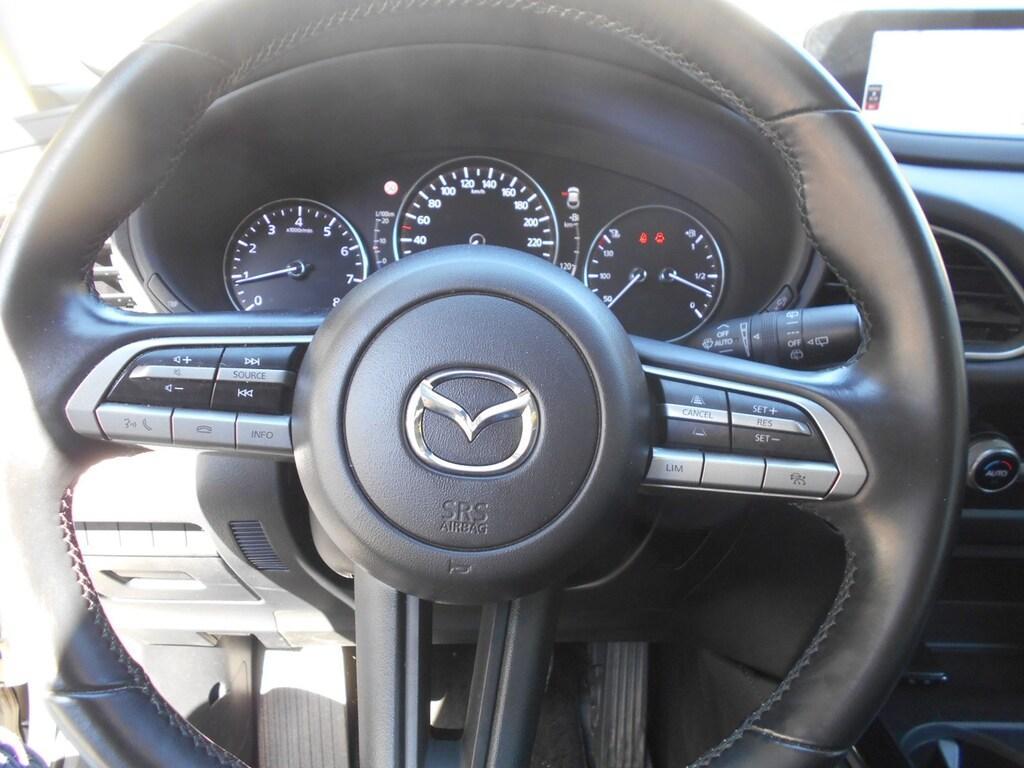 Mazda CX-30 2.0 Skyactiv-G M HYBRID Evolve 2WD 6MT