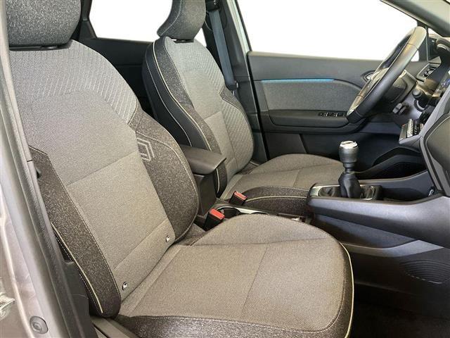 RENAULT Captur 1.0 TCe Techno