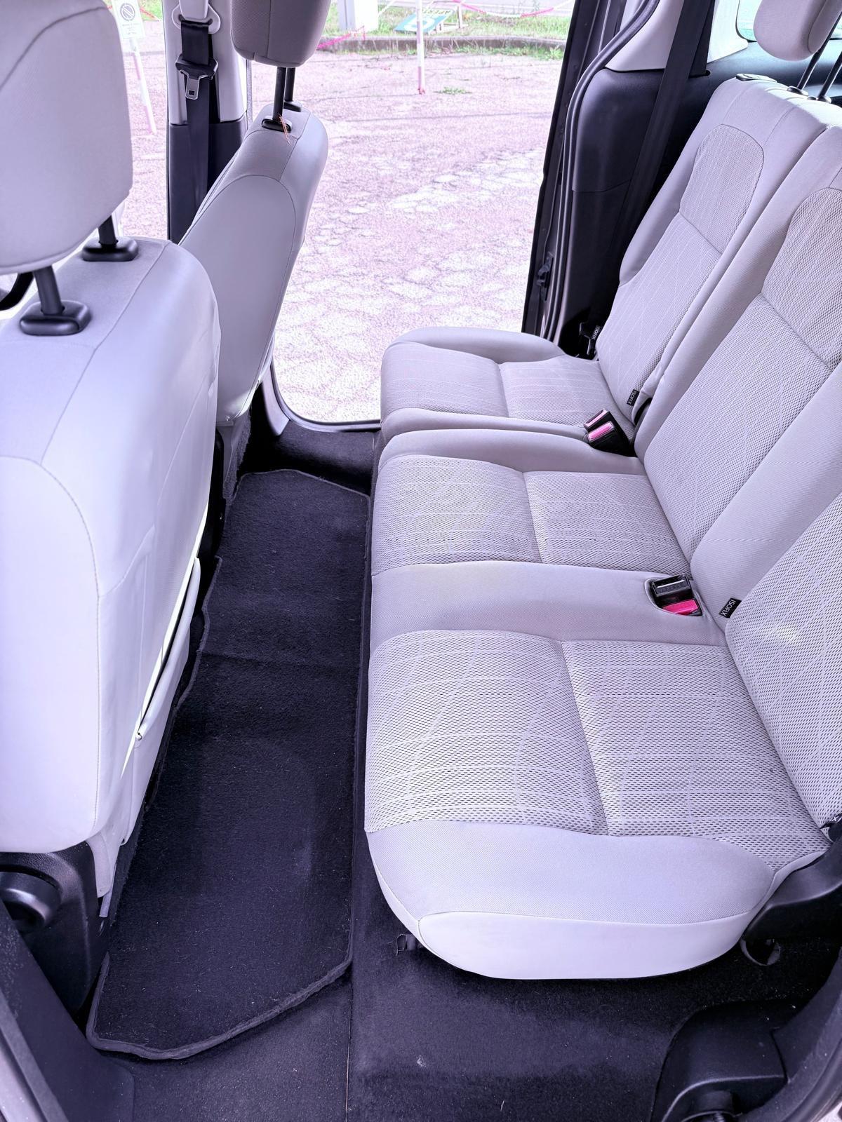 Peugeot Partner Tepee 1.6 98CV Access