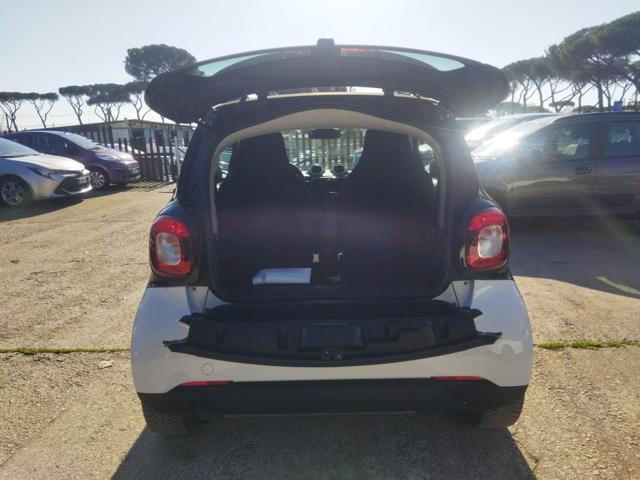 SMART ForTwo 1.0cc YOUNGSTER 71cv SENS PARK CRUISE
