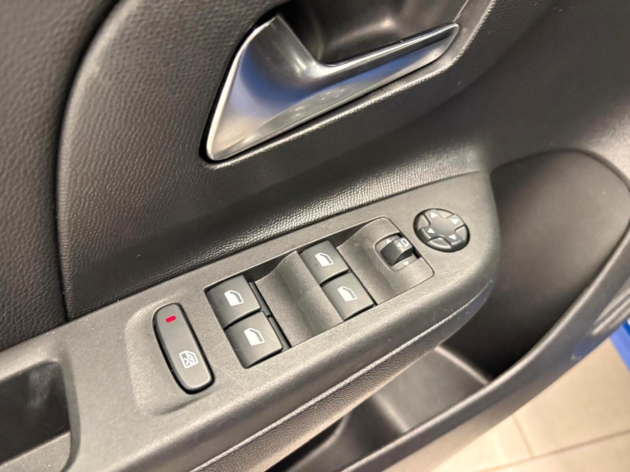 Opel Corsa-e 5 porte GS Line *FINANZIABILE*UNIPRO*