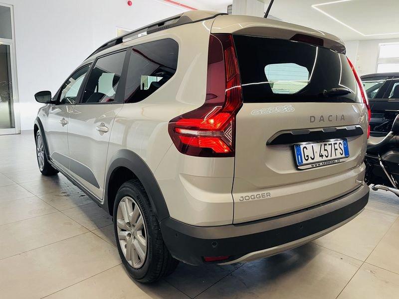 Dacia Jogger 1.0 TCe Comfort 5p