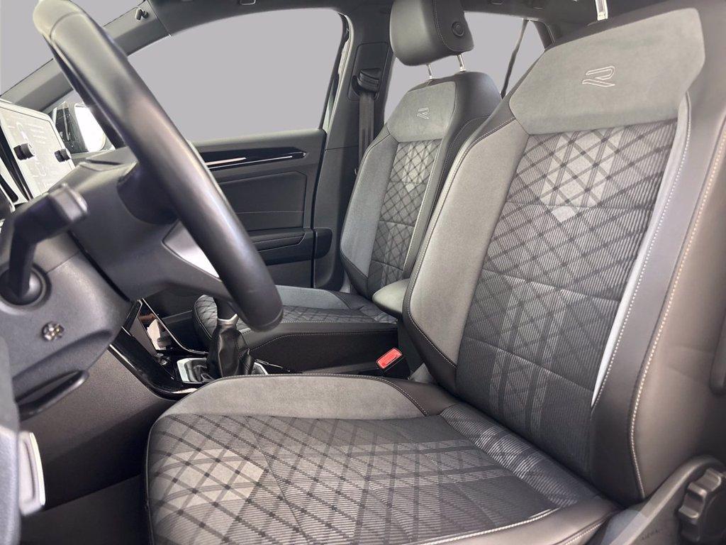 VOLKSWAGEN T-roc 1.0 tsi r-line 110cv del 2023