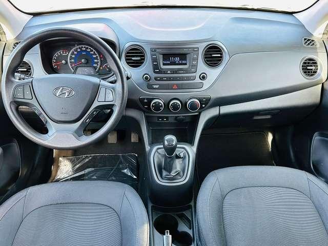 Hyundai i10 i10 1.0 Prime PRONTA CONSEGNA ADATTA NEOPATENTATI