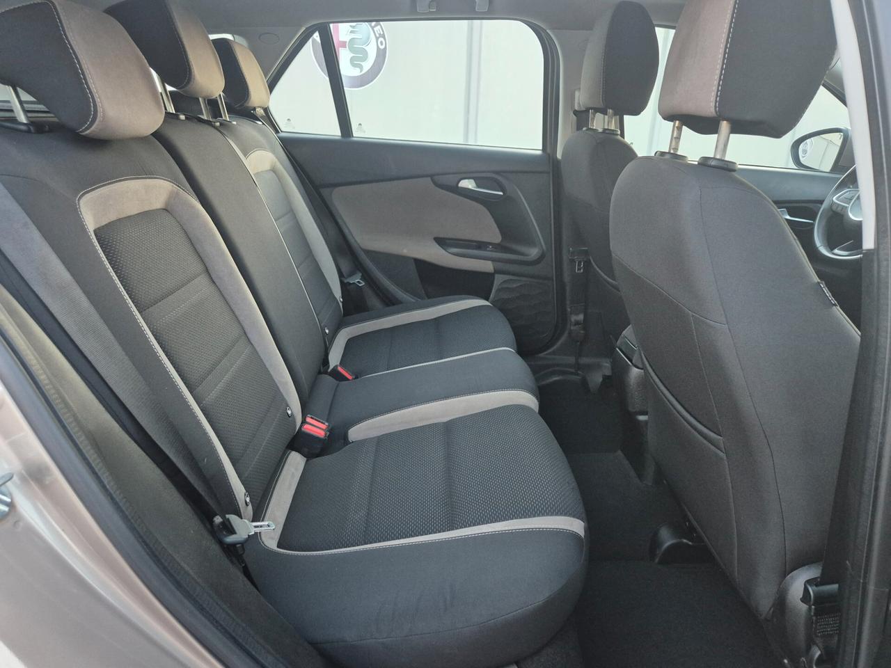 Fiat TIPO 1.6 Mjt 120 CV SW Lounge NUOVA FULL