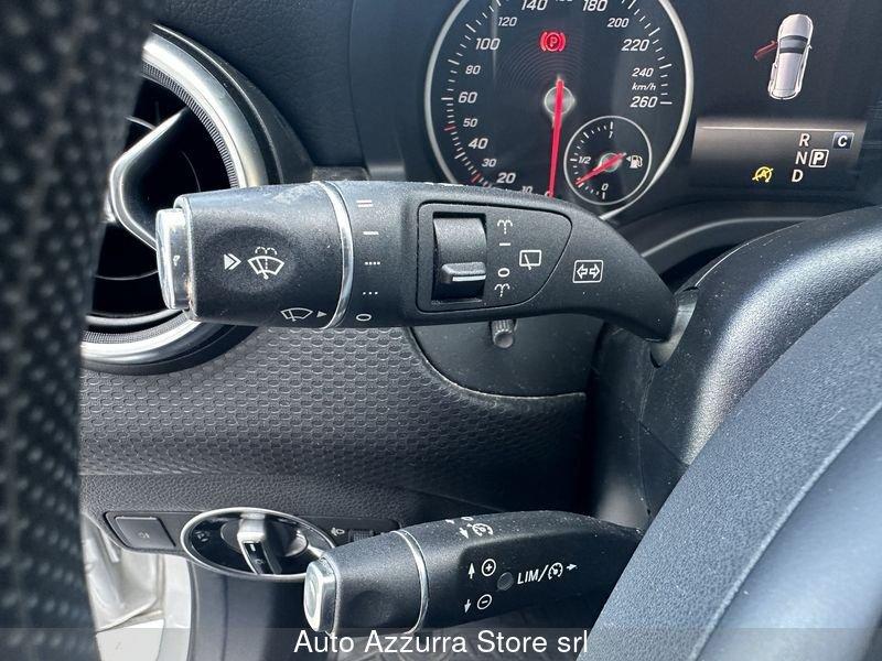 Mercedes-Benz Classe A A 220 d Business 177cv auto *17'', HARMAN KARDON, PROMO AZZURRA*