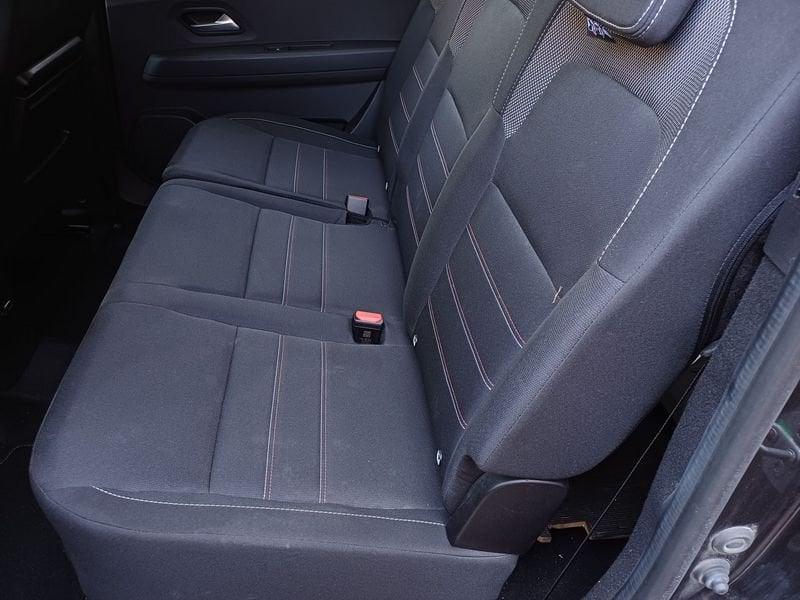 Dacia Jogger Jogger 1.0 Gpl 100cv AUTOCARRO N1 - GARANZIA