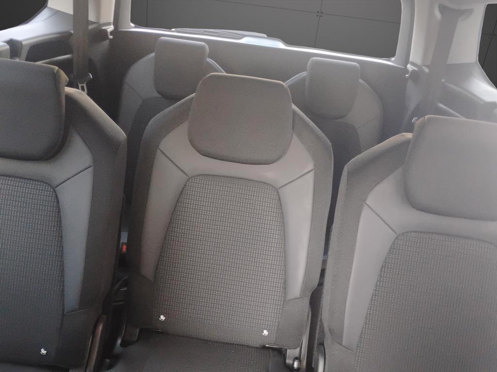 Citroen C4 Grand Spacetourer 1.5 bluehdi Shine Pack s&s 130cv.7 POSTI.NAVIGATORE