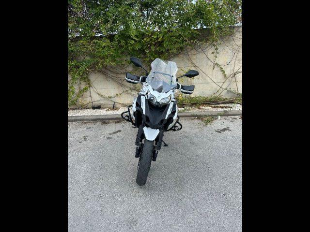 MOTO GUZZI Other BENELLI - BENELLI TRK 502X ABS E4