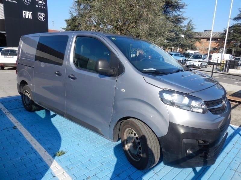 Opel Vivaro 2.0 Diesel 120CV S&S PL PREZZO IVA ESCLUSA