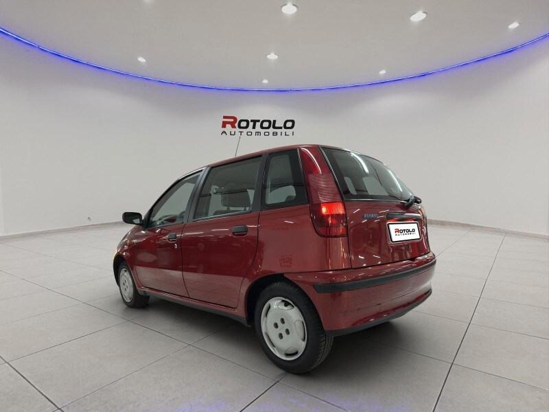 FIAT Punto 1ª serie 75 cat 5 porte ELX