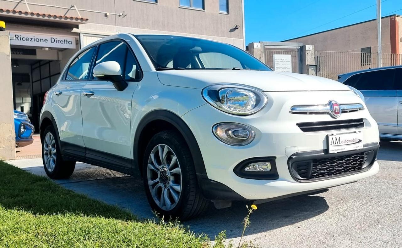 Fiat 500X 1.3 MultiJet 95 CV Pop Star