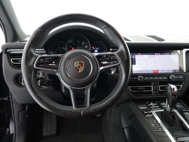 Porsche Macan 2.0 245cv pdk