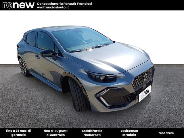 RENAULT Clio 1.8 full hybrid E-Tech Techno 160cv auto