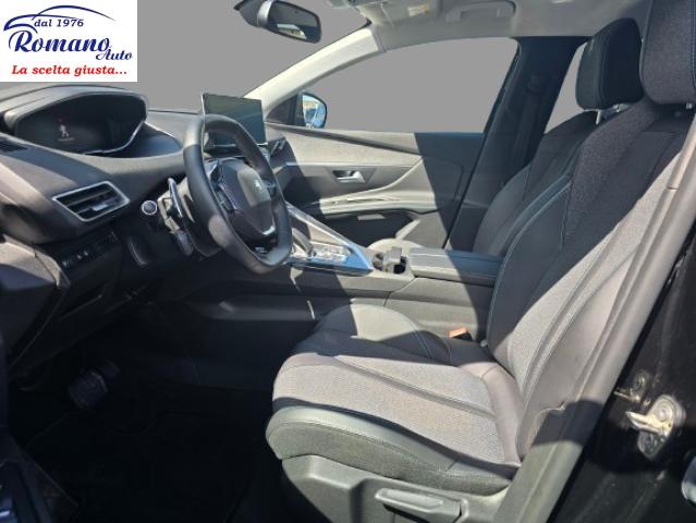 PEUGEOT - 3008 - BlueHDi 130 EAT8 Allure Pack#SOLO 10.300KM!