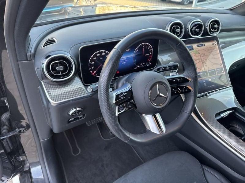 Mercedes-Benz GLC 300de 4Matic EQ-Power AMG Line Advanced