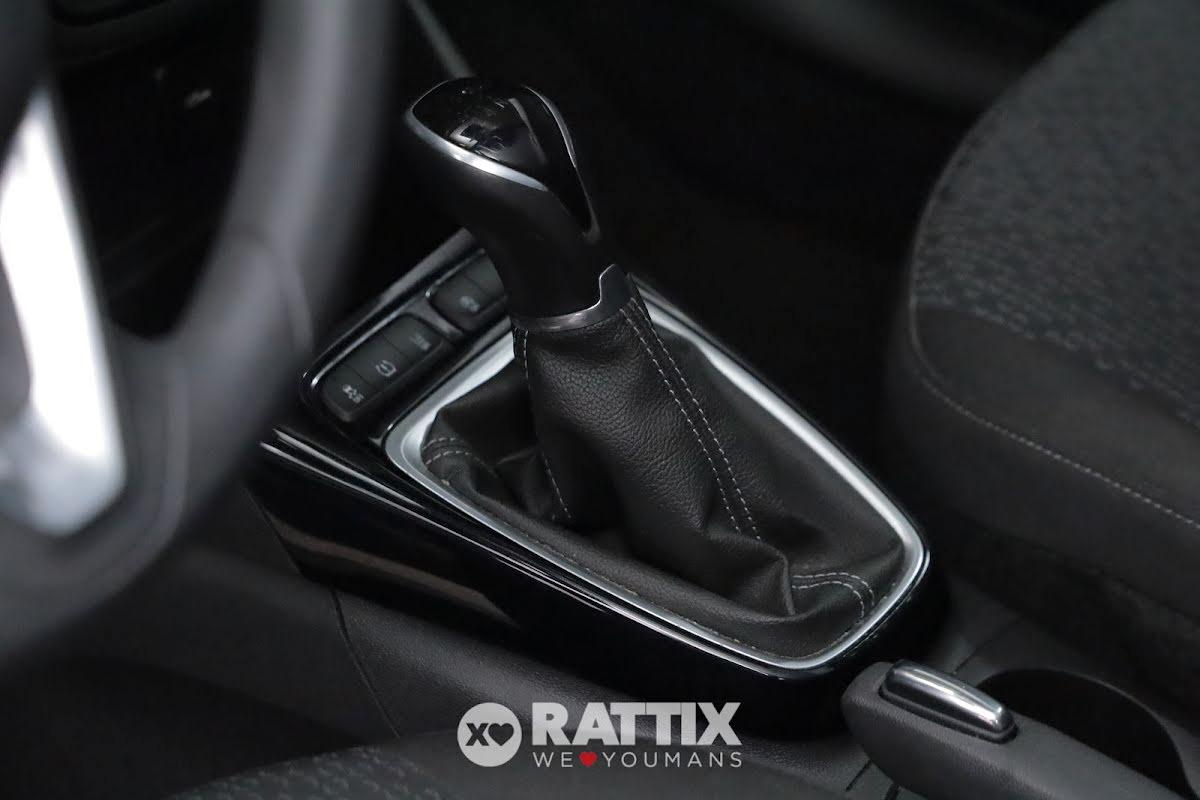 Opel Crossland X 1.2 83CV Advance