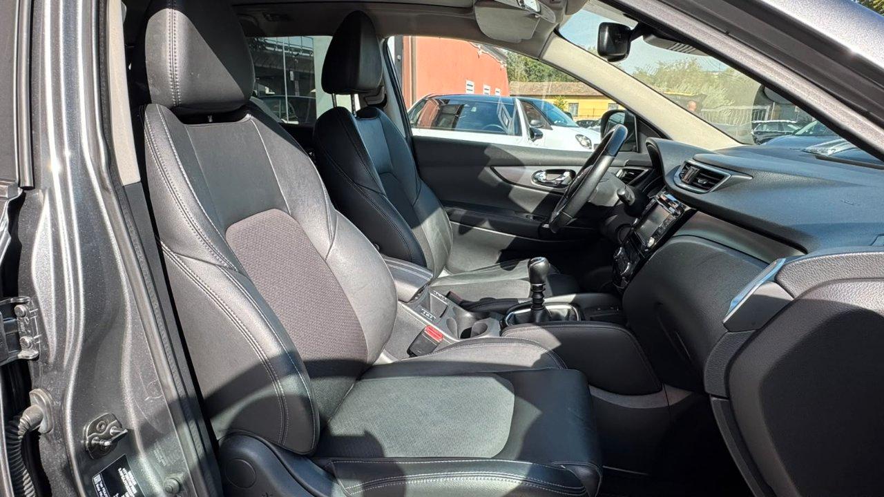 Nissan Qashqai PREZZO REALE !! 1.2 dig-t Tekna+ 115cv