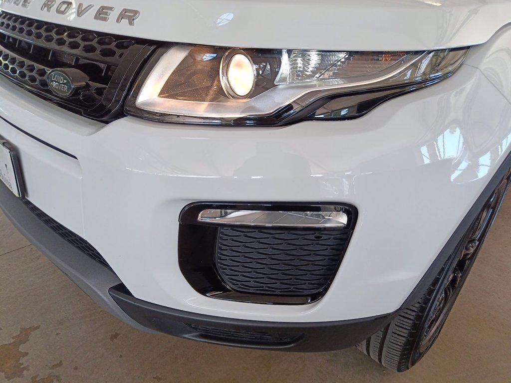 LAND ROVER Range rover evoque 5p 2.0 td4 hse dynamic 150cv auto my18 del 2018
