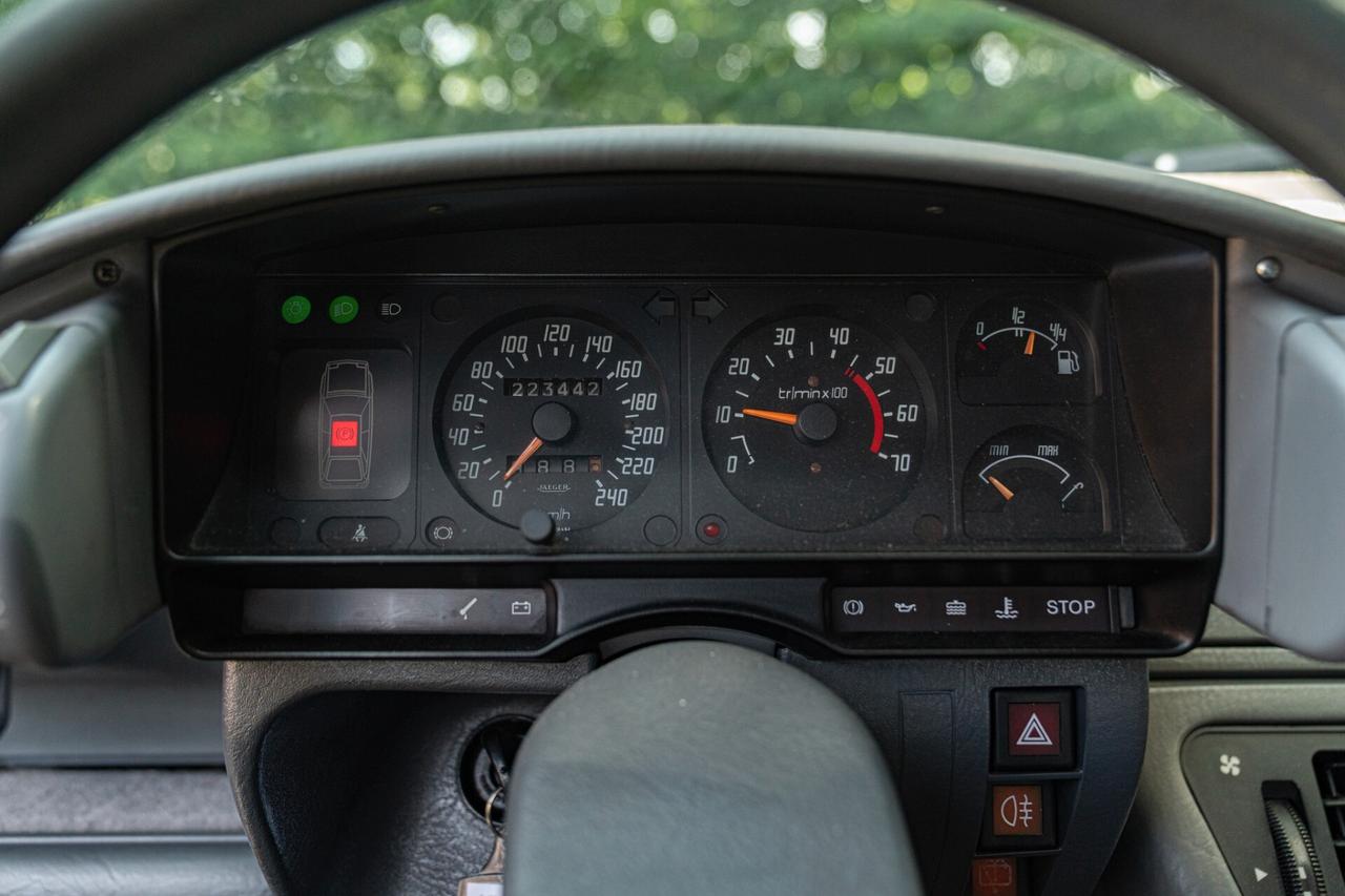 Citroen CX TGD - CIT00033