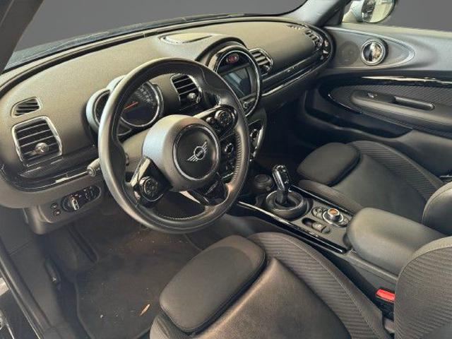 MINI Clubman 2.0 Cooper D Hype Pro Clubman +19"