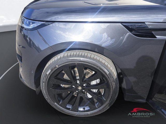 LAND ROVER Range Rover Sport 3.0D AJ20-D6H AWD Dynamic SE 249PS