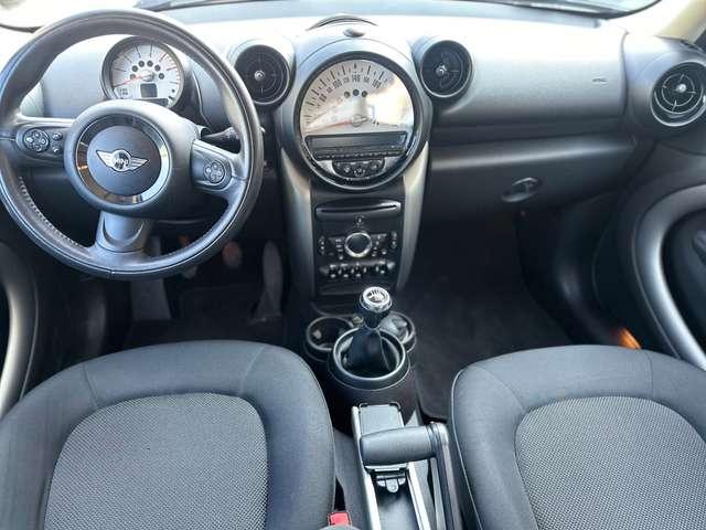 MINI Cooper D Countryman Mini Countryman 1.6 Cooper D