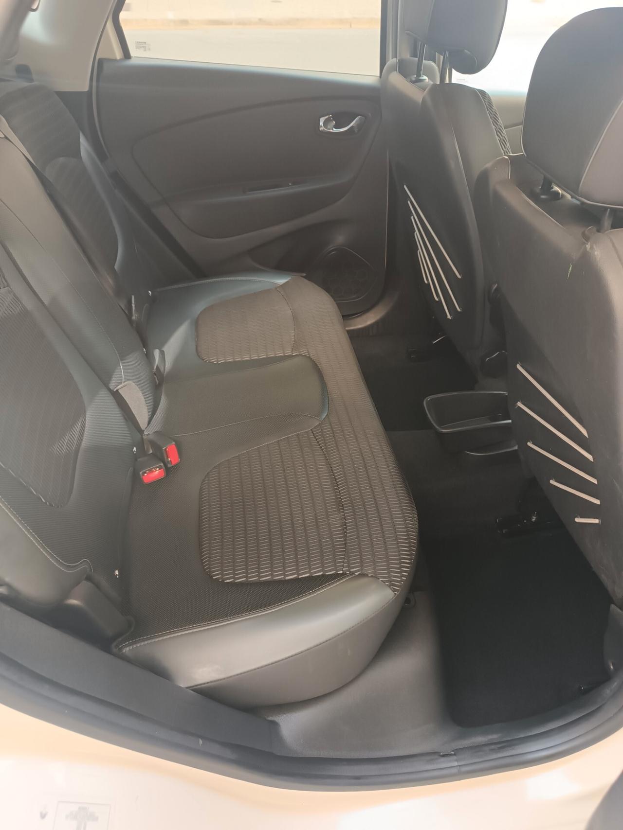 Renault Captur dCi 8V 90 CV ENERGY R-LINK NAVI CAMERA